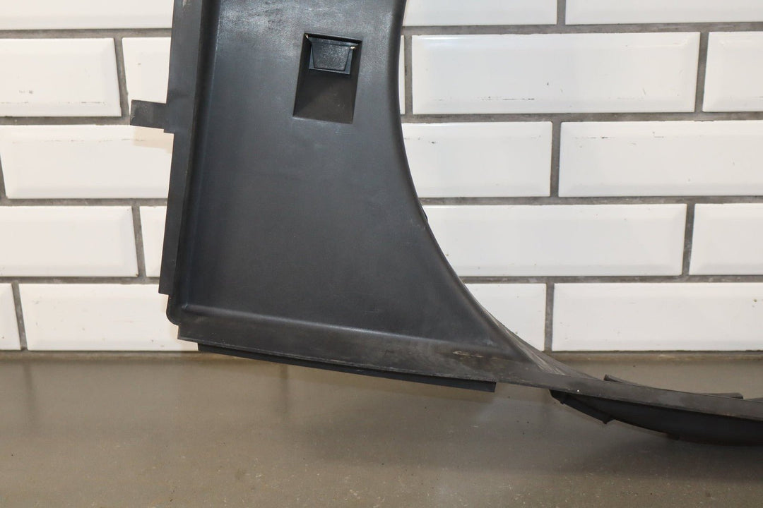 2003 - 2007 Hummer H2 Fan Shroud 15183154