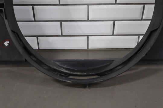2003 - 2007 Hummer H2 Fan Shroud OEM *Cracked*