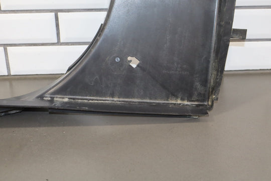 2003 - 2007 Hummer H2 Fan Shroud OEM *Cracked*