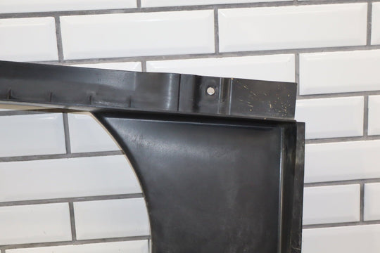 2003 - 2007 Hummer H2 Fan Shroud OEM *Cracked*