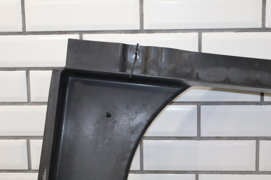2003 - 2007 Hummer H2 Fan Shroud OEM *Cracked*