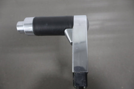 2003-2007 Hummer H2- Floor Shifter With Luxury Shift Knob