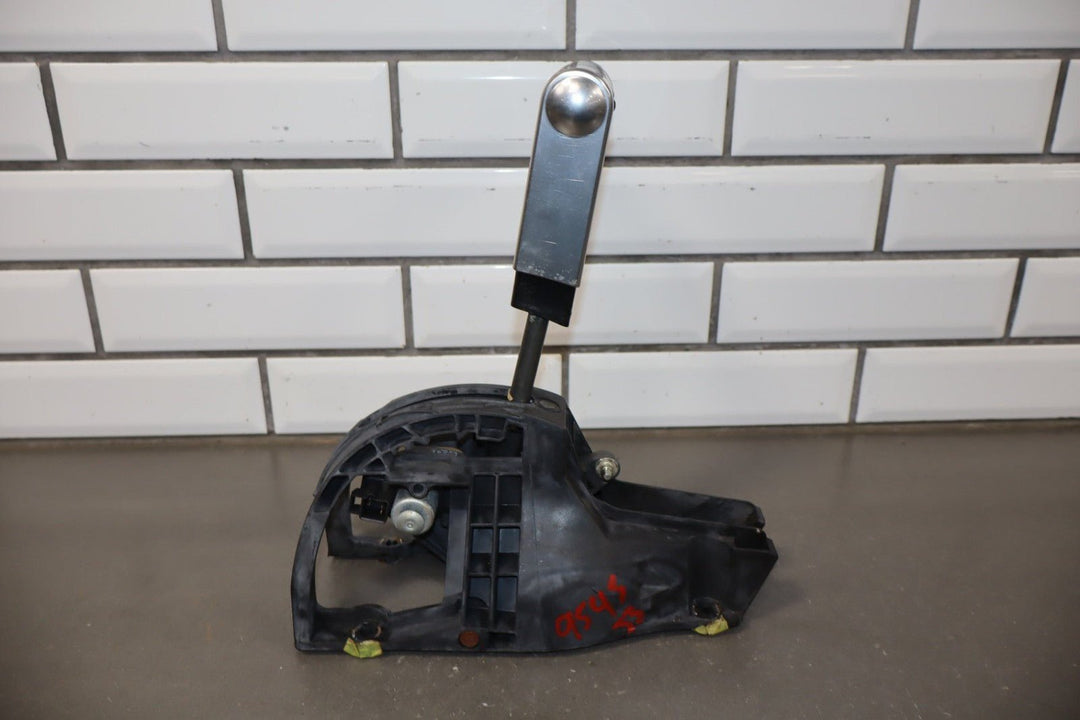 2003 - 2007 Hummer H2 - Floor Shifter With Luxury Shift Knob