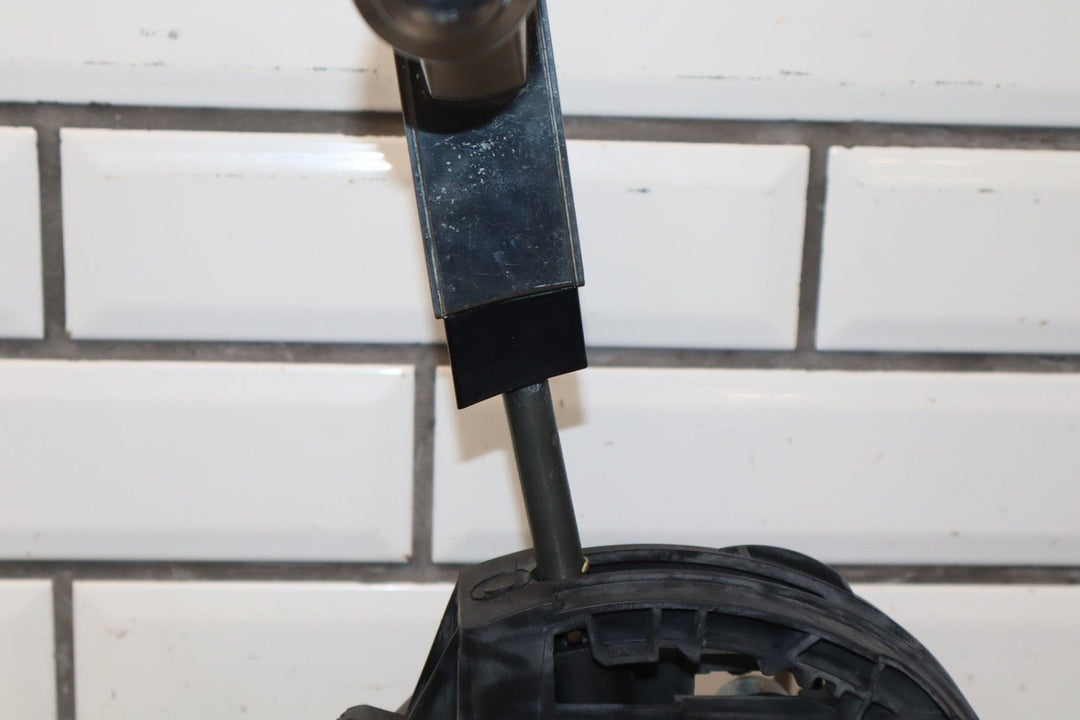 2003 - 2007 Hummer H2 - Floor Shifter With Luxury Shift Knob