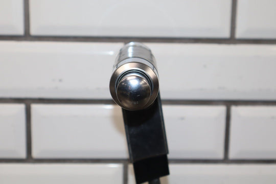 2003 - 2007 Hummer H2 - Floor Shifter With Luxury Shift Knob