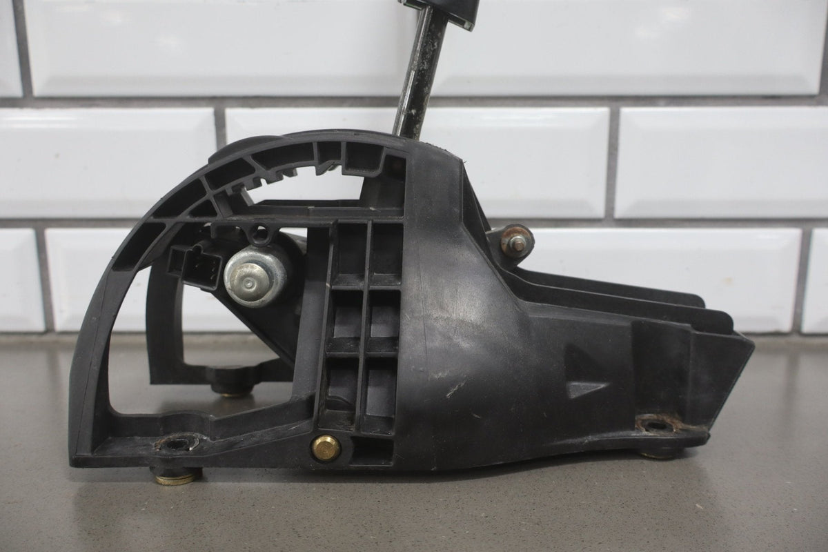 2003-2007 Hummer H2- Floor Shifter With Luxury Shift Knob