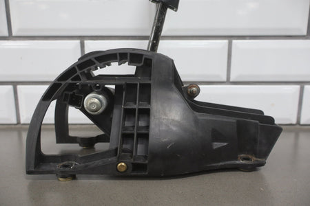 2003-2007 Hummer H2- Floor Shifter With Luxury Shift Knob