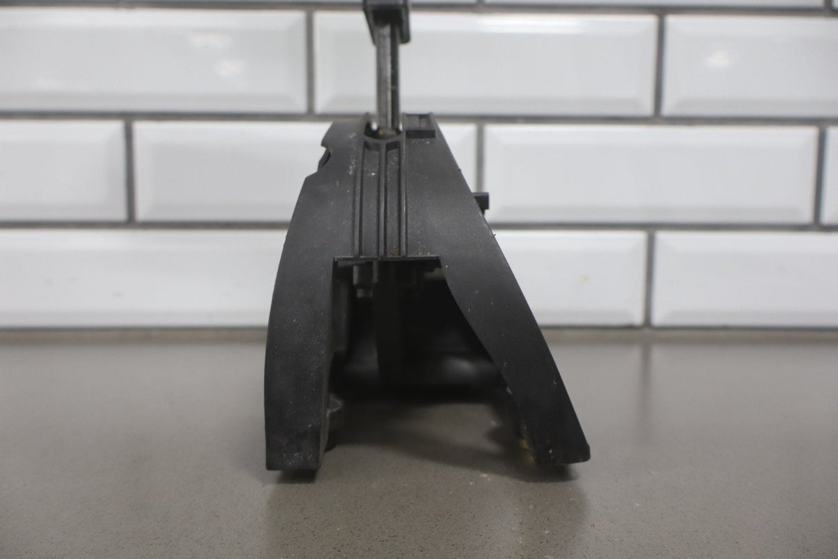 2003-2007 Hummer H2- Floor Shifter With Luxury Shift Knob