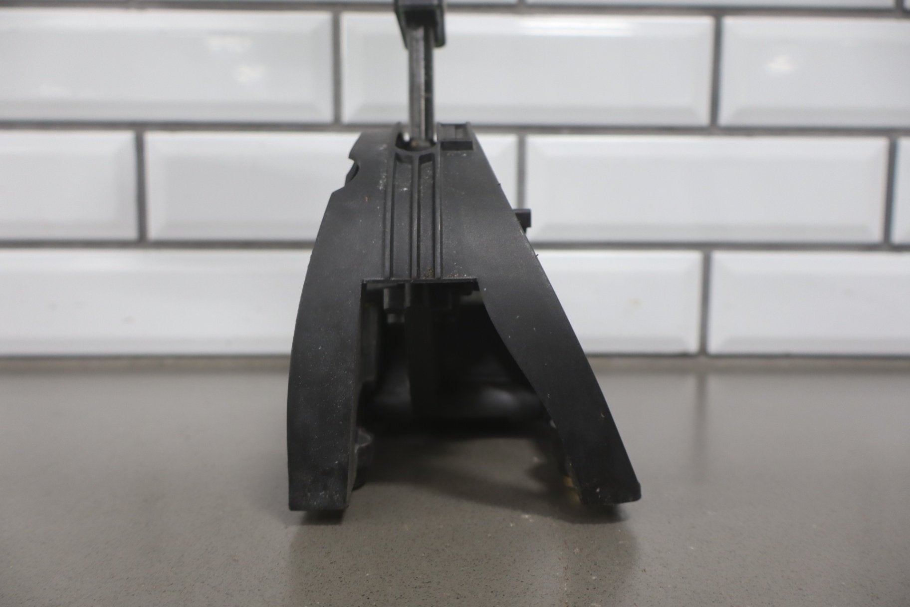 2003-2007 Hummer H2- Floor Shifter With Luxury Shift Knob