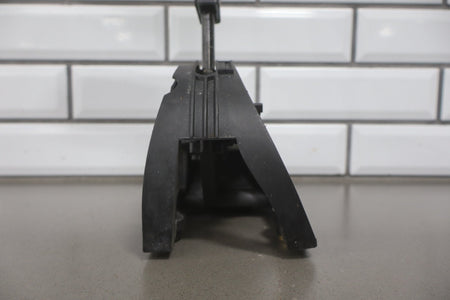 2003-2007 Hummer H2- Floor Shifter With Luxury Shift Knob