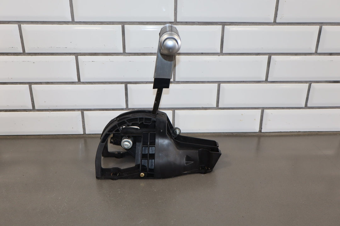 2003 - 2007 Hummer H2 - Floor Shifter With Luxury Shift Knob