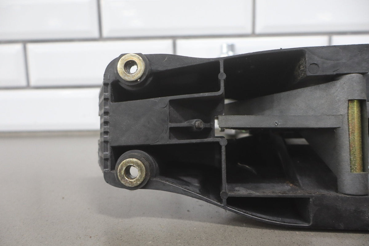2003-2007 Hummer H2- Floor Shifter With Luxury Shift Knob