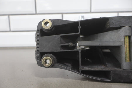 2003-2007 Hummer H2- Floor Shifter With Luxury Shift Knob