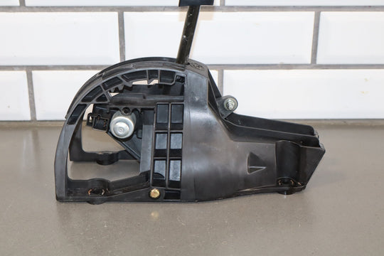 2003 - 2007 Hummer H2 - Floor Shifter With Luxury Shift Knob