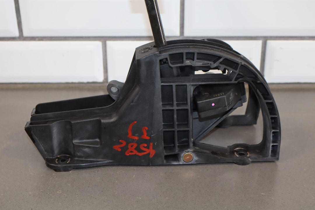 2003 - 2007 Hummer H2 - Floor Shifter With Luxury Shift Knob