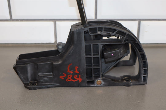 2003 - 2007 Hummer H2 - Floor Shifter With Luxury Shift Knob
