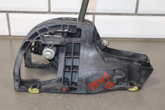 2003 - 2007 Hummer H2 - Floor Shifter With Luxury Shift Knob