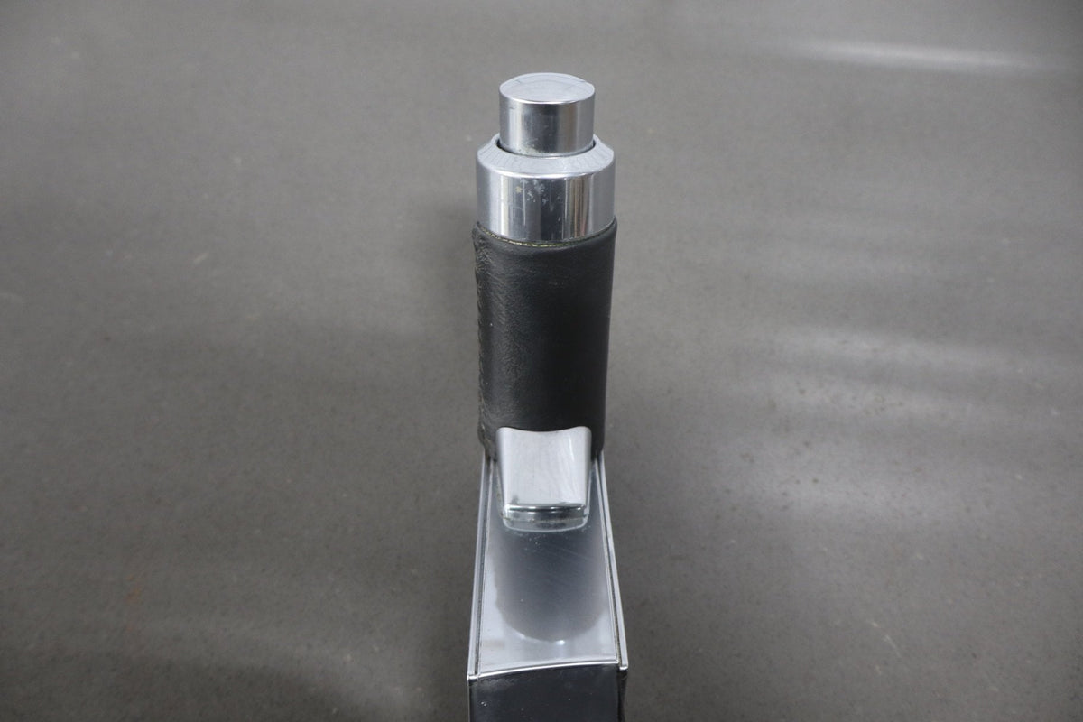 2003-2007 Hummer H2- Floor Shifter With Luxury Shift Knob