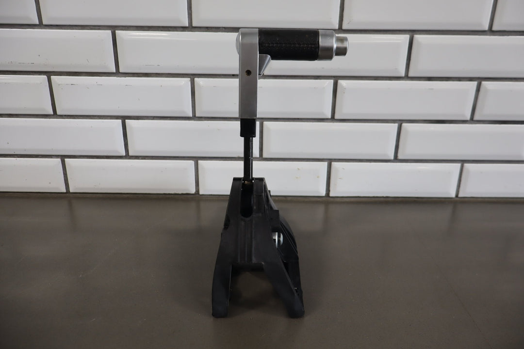 2003 - 2007 Hummer H2 - Floor Shifter With Luxury Shift Knob
