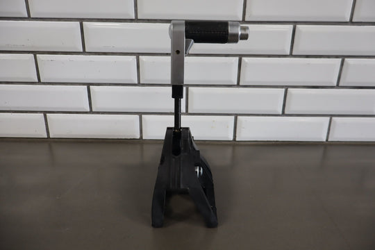 2003 - 2007 Hummer H2 - Floor Shifter With Luxury Shift Knob