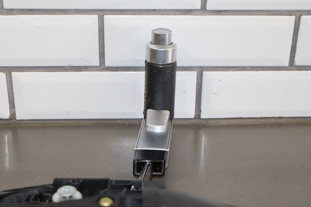 2003 - 2007 Hummer H2 - Floor Shifter With Luxury Shift Knob
