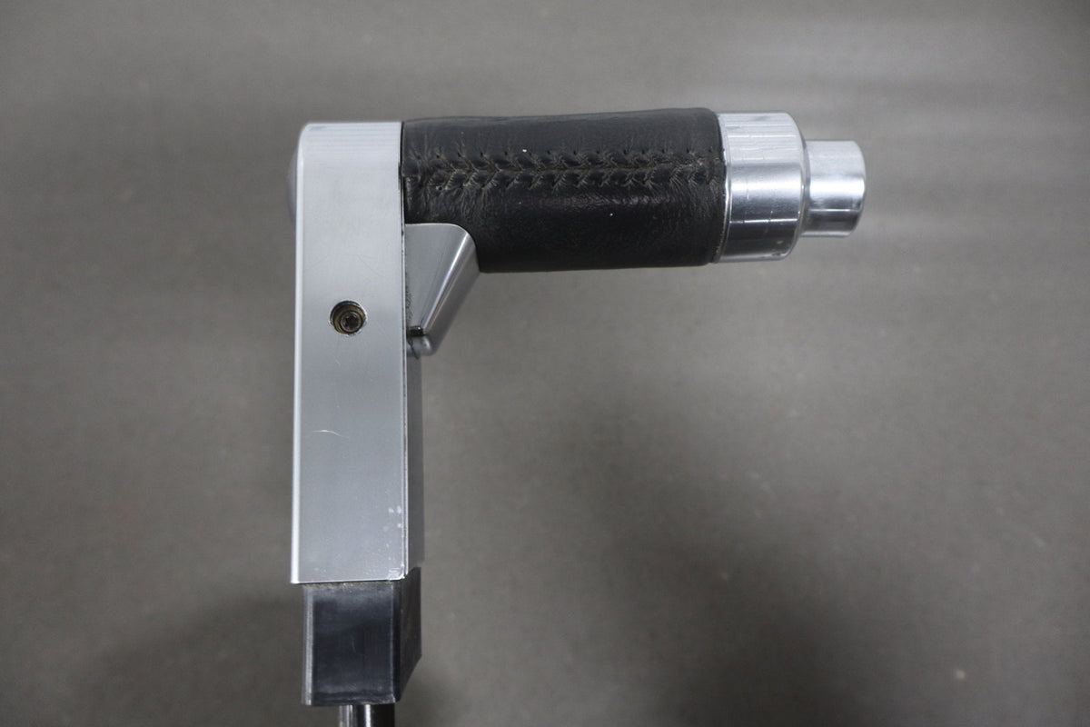 2003-2007 Hummer H2- Floor Shifter With Luxury Shift Knob