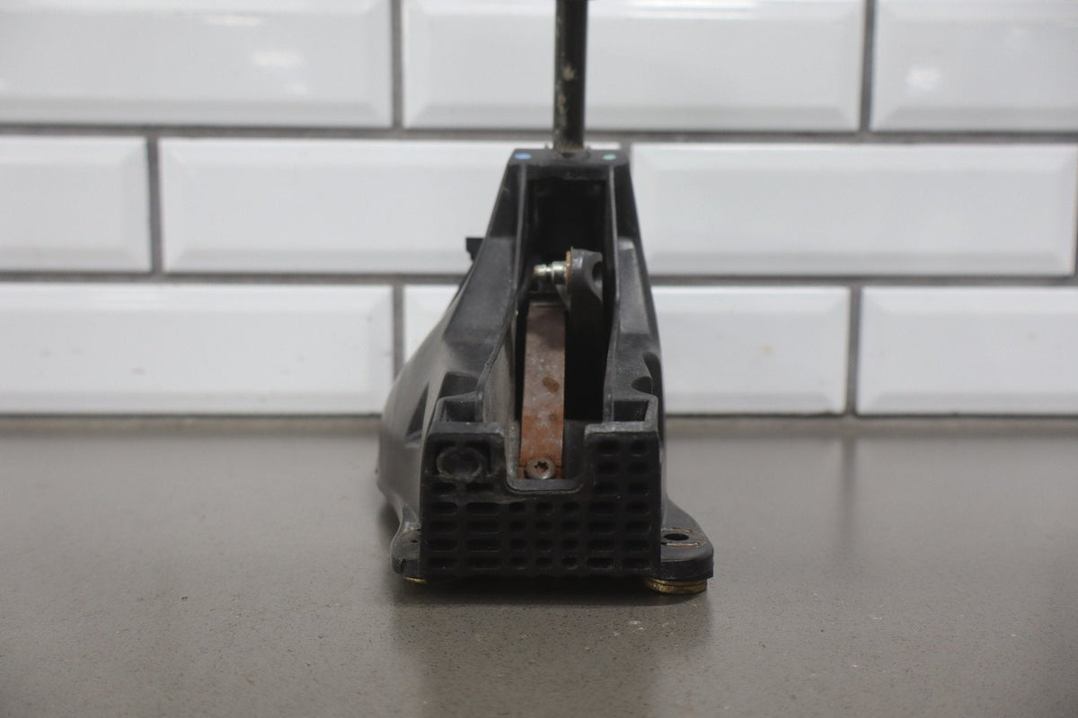 2003-2007 Hummer H2- Floor Shifter With Luxury Shift Knob