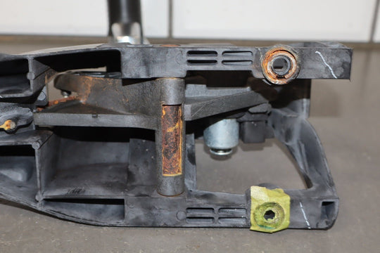 2003 - 2007 Hummer H2 - Floor Shifter With Luxury Shift Knob