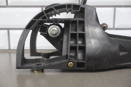 2003-2007 Hummer H2- Floor Shifter With Luxury Shift Knob