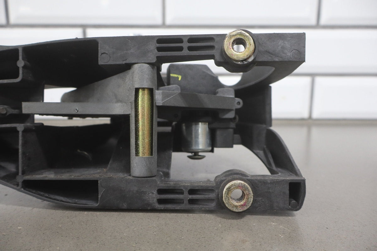 2003-2007 Hummer H2- Floor Shifter With Luxury Shift Knob