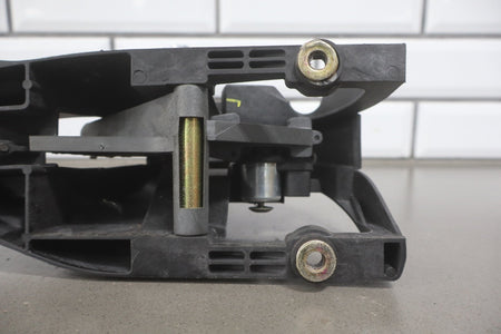2003-2007 Hummer H2- Floor Shifter With Luxury Shift Knob