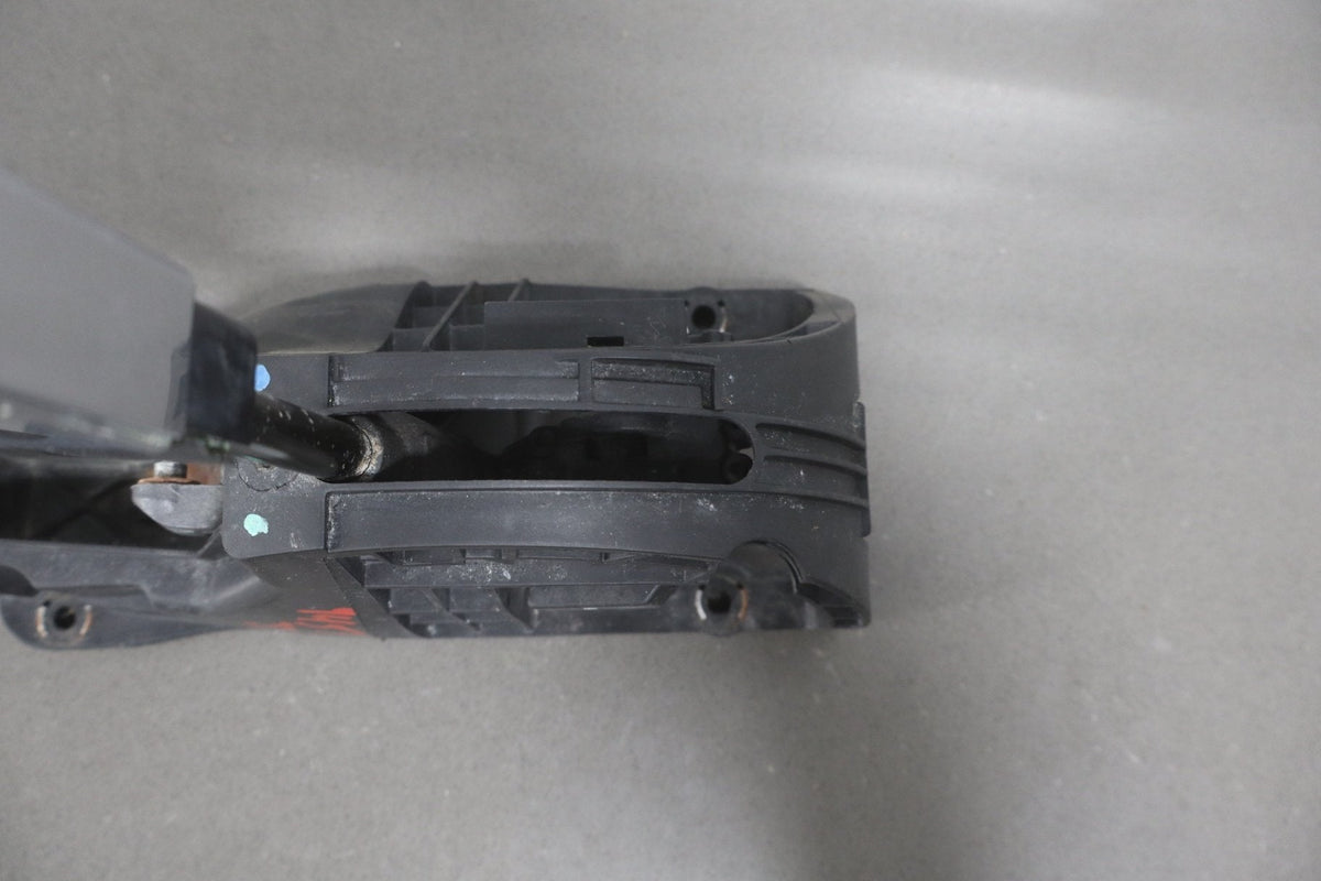 2003-2007 Hummer H2- Floor Shifter With Luxury Shift Knob