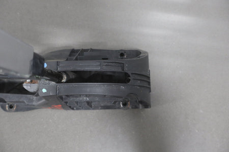 2003-2007 Hummer H2- Floor Shifter With Luxury Shift Knob