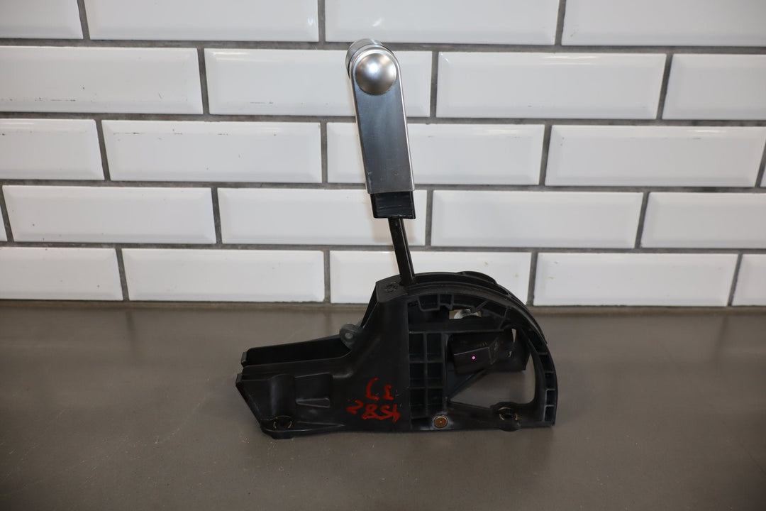 2003 - 2007 Hummer H2 - Floor Shifter With Luxury Shift Knob