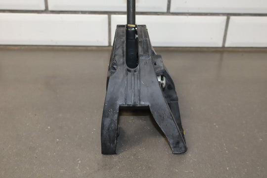 2003 - 2007 Hummer H2 - Floor Shifter With Luxury Shift Knob