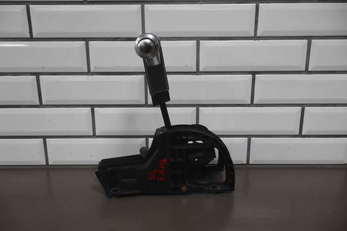 2003-2007 Hummer H2- Floor Shifter With Luxury Shift Knob