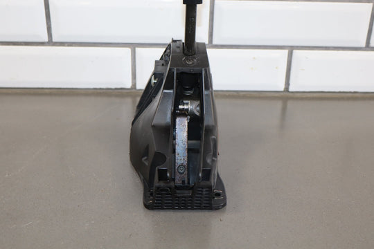 2003 - 2007 Hummer H2 - Floor Shifter With Luxury Shift Knob