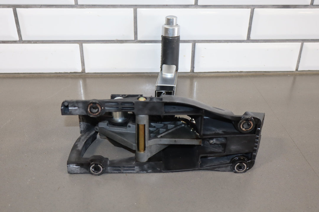 2003 - 2007 Hummer H2 - Floor Shifter With Luxury Shift Knob