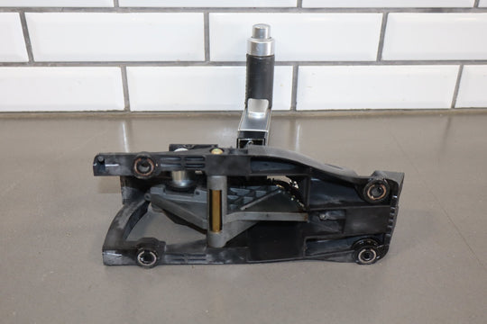2003 - 2007 Hummer H2 - Floor Shifter With Luxury Shift Knob