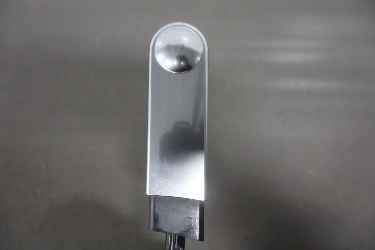 2003-2007 Hummer H2- Floor Shifter With Luxury Shift Knob
