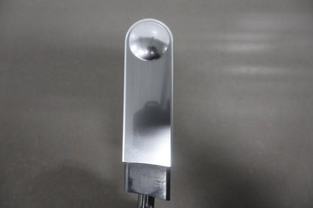 2003-2007 Hummer H2- Floor Shifter With Luxury Shift Knob