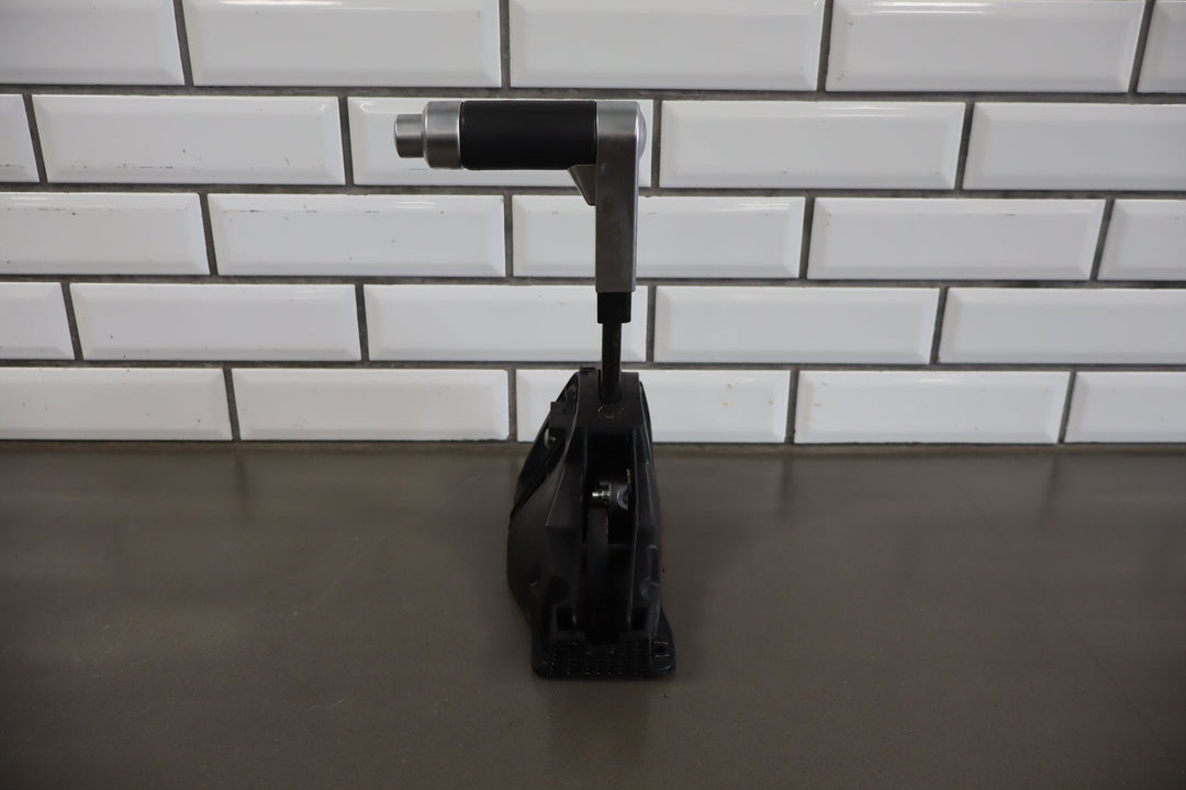 2003 - 2007 Hummer H2 - Floor Shifter With Luxury Shift Knob