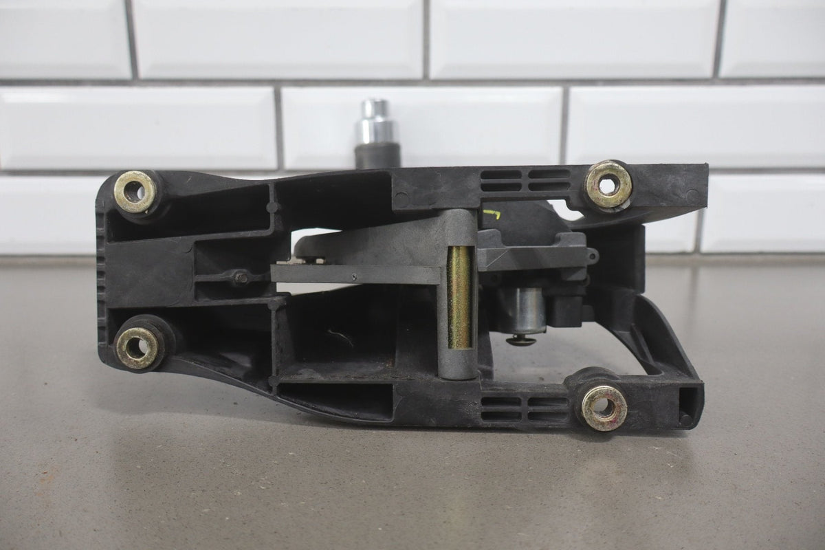 2003-2007 Hummer H2- Floor Shifter With Luxury Shift Knob