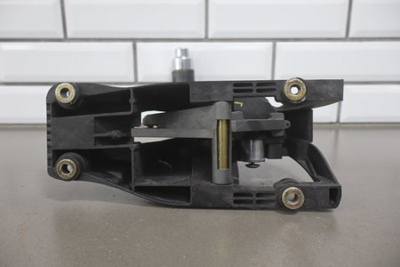 2003-2007 Hummer H2- Floor Shifter With Luxury Shift Knob