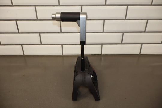 2003 - 2007 Hummer H2 Floor Shifter W/Single Bolt Knob OEM
