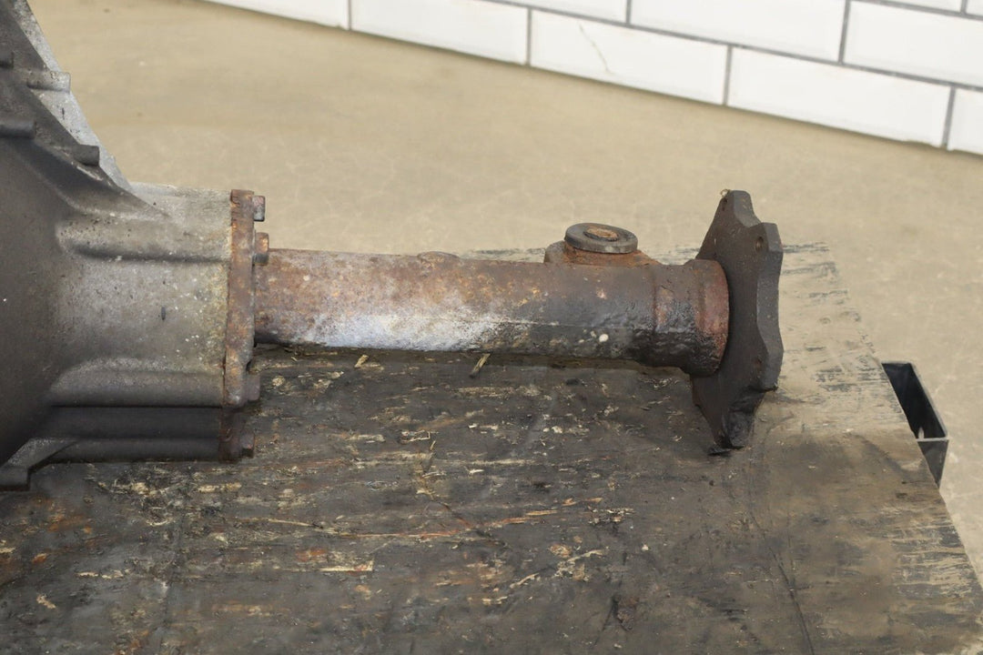 2003 - 2007 Hummer H2 Front Carrier Assembly 4.10 Ratio PN:25819234 211374 Miles