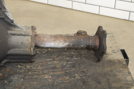 2003 - 2007 Hummer H2 Front Carrier Assembly 4.10 Ratio PN:25819234 211374 Miles