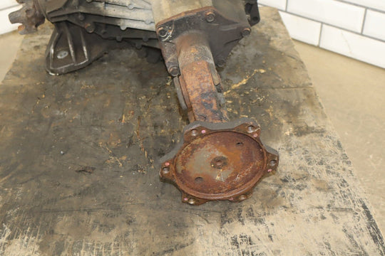 2003 - 2007 Hummer H2 Front Carrier Assembly 4.10 Ratio PN:25819234 211374 Miles