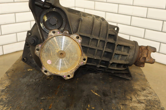 2003 - 2007 Hummer H2 Front Carrier Assembly 4.10 Ratio PN:25819234 211374 Miles