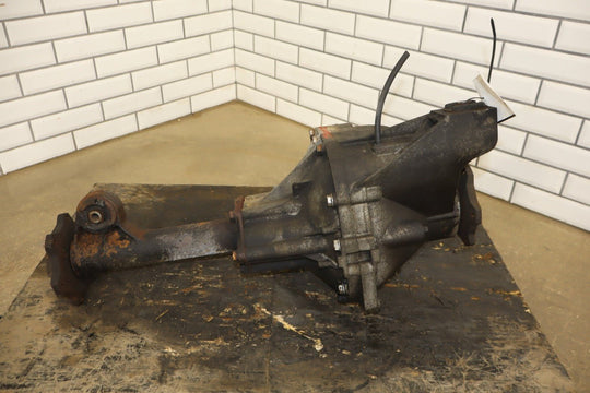 2003 - 2007 Hummer H2 Front Carrier Assembly 4.10 Ratio PN:25819234 211374 Miles